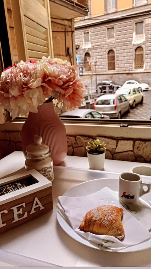 Dimora Donna Carmela Apartment Naples Exterior photo