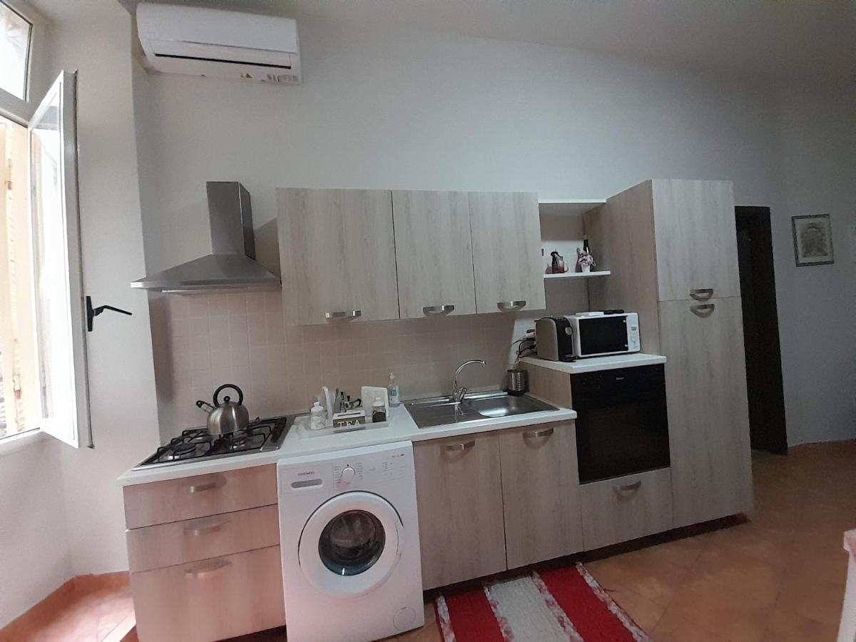 Dimora Donna Carmela Apartment Naples Exterior photo