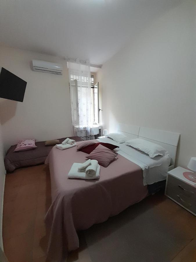 Dimora Donna Carmela Apartment Naples Exterior photo