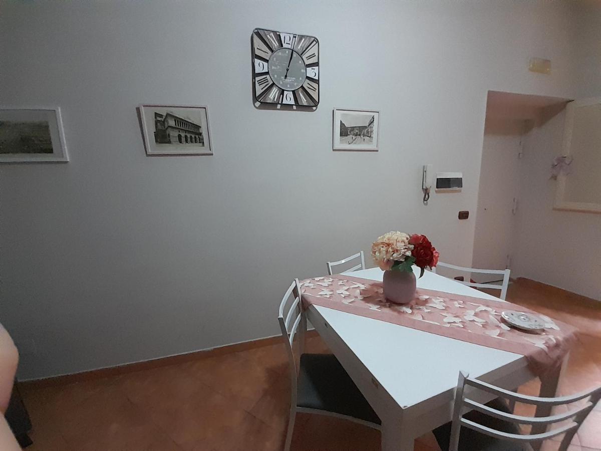 Dimora Donna Carmela Apartment Naples Exterior photo