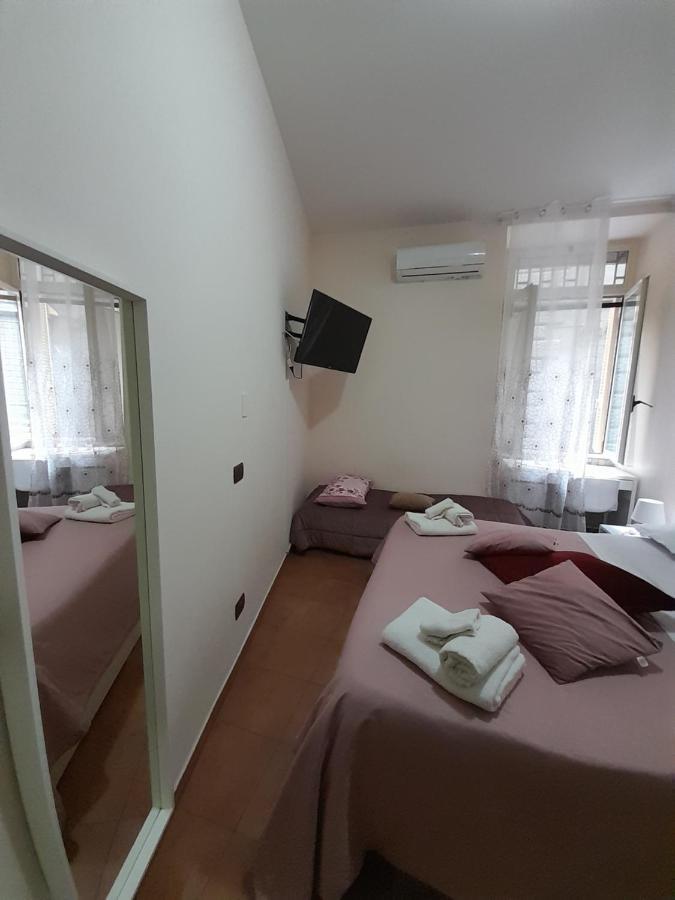 Dimora Donna Carmela Apartment Naples Exterior photo