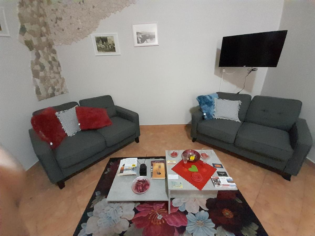 Dimora Donna Carmela Apartment Naples Exterior photo
