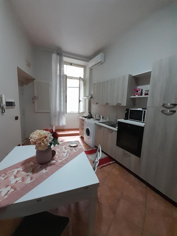 Dimora Donna Carmela Apartment Naples Exterior photo